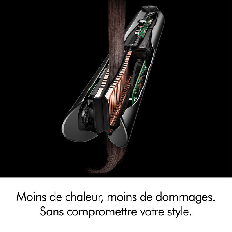 Lisseur Corrale édition exclusive Noël 2023