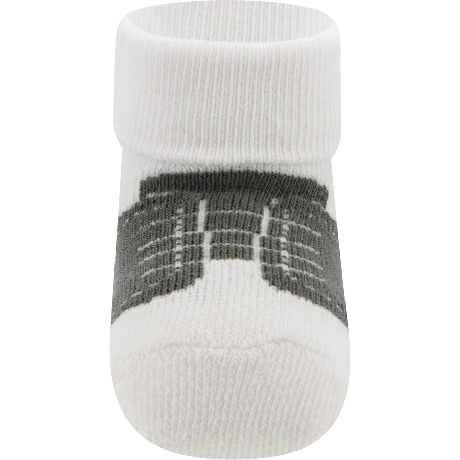 Ewers Babysocken 3er Pack Bär
