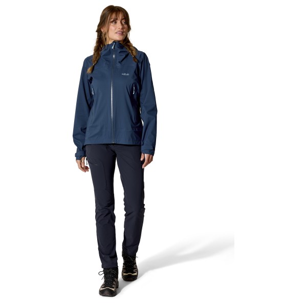 Rab - Women's Firewall Light Jacket - Veste imperméable