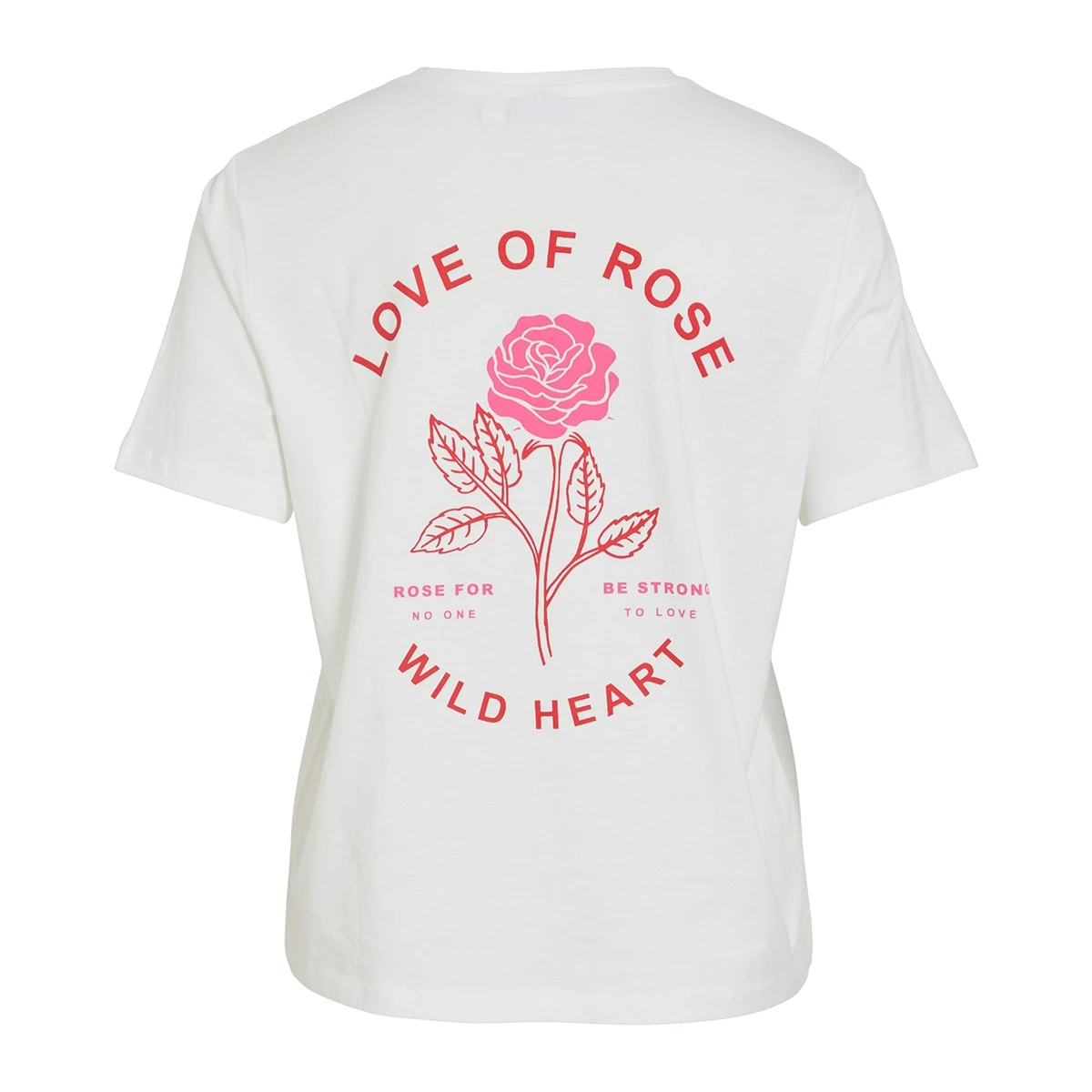Dames T-shirt VMSOLVEI