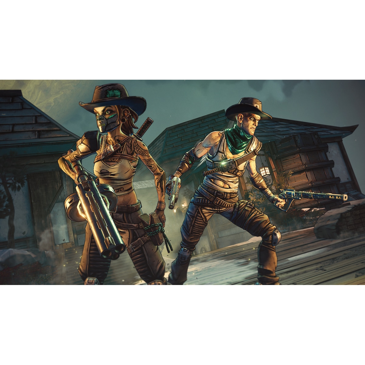 Borderlands 3: Bounty of Blood - PC Windows