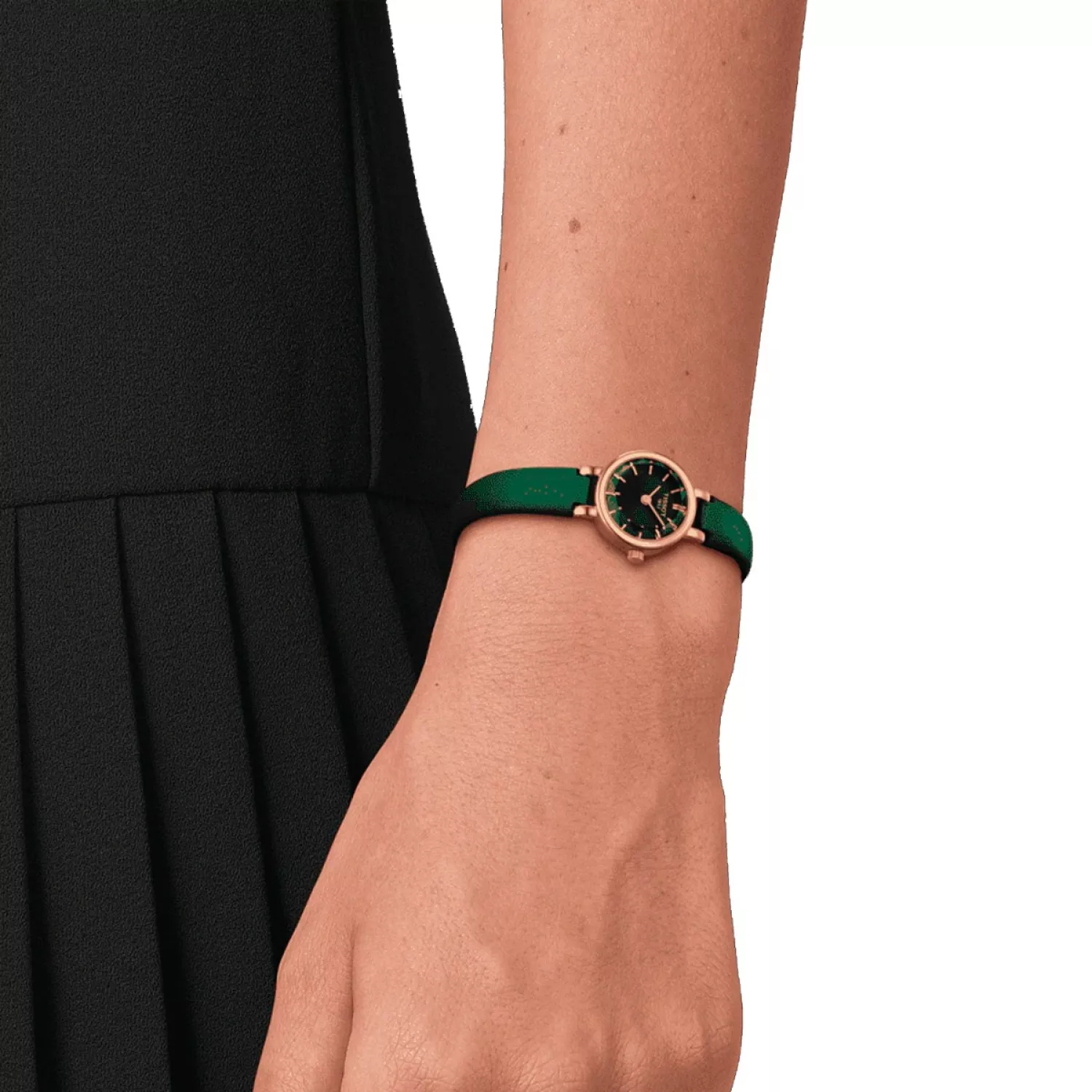 Tissot Lovely Round T1400093609100