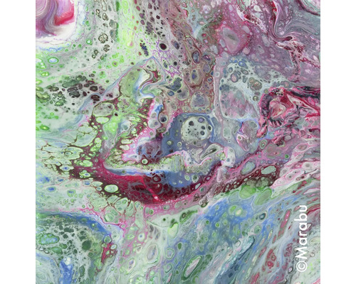 Gietvloeistof Acrylmedium, 750 ml