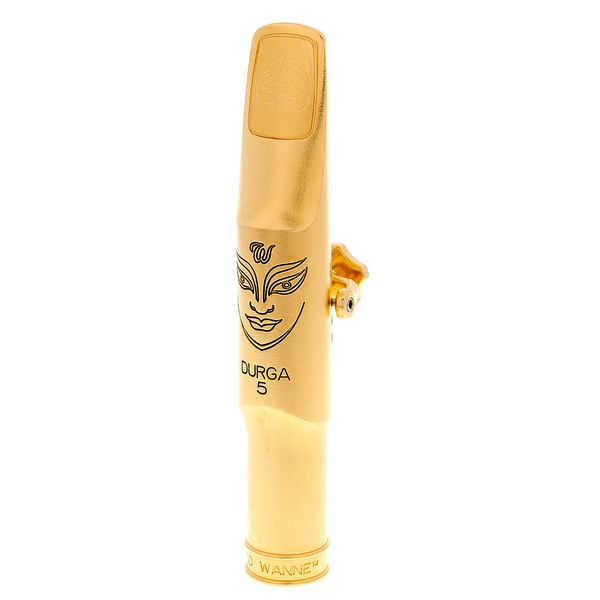 Theo Wanne Durga V Baritone 8* Gold