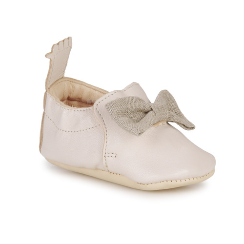 Easy Peasy - MY BLUMOO NOEUD PAPILLON - Beige