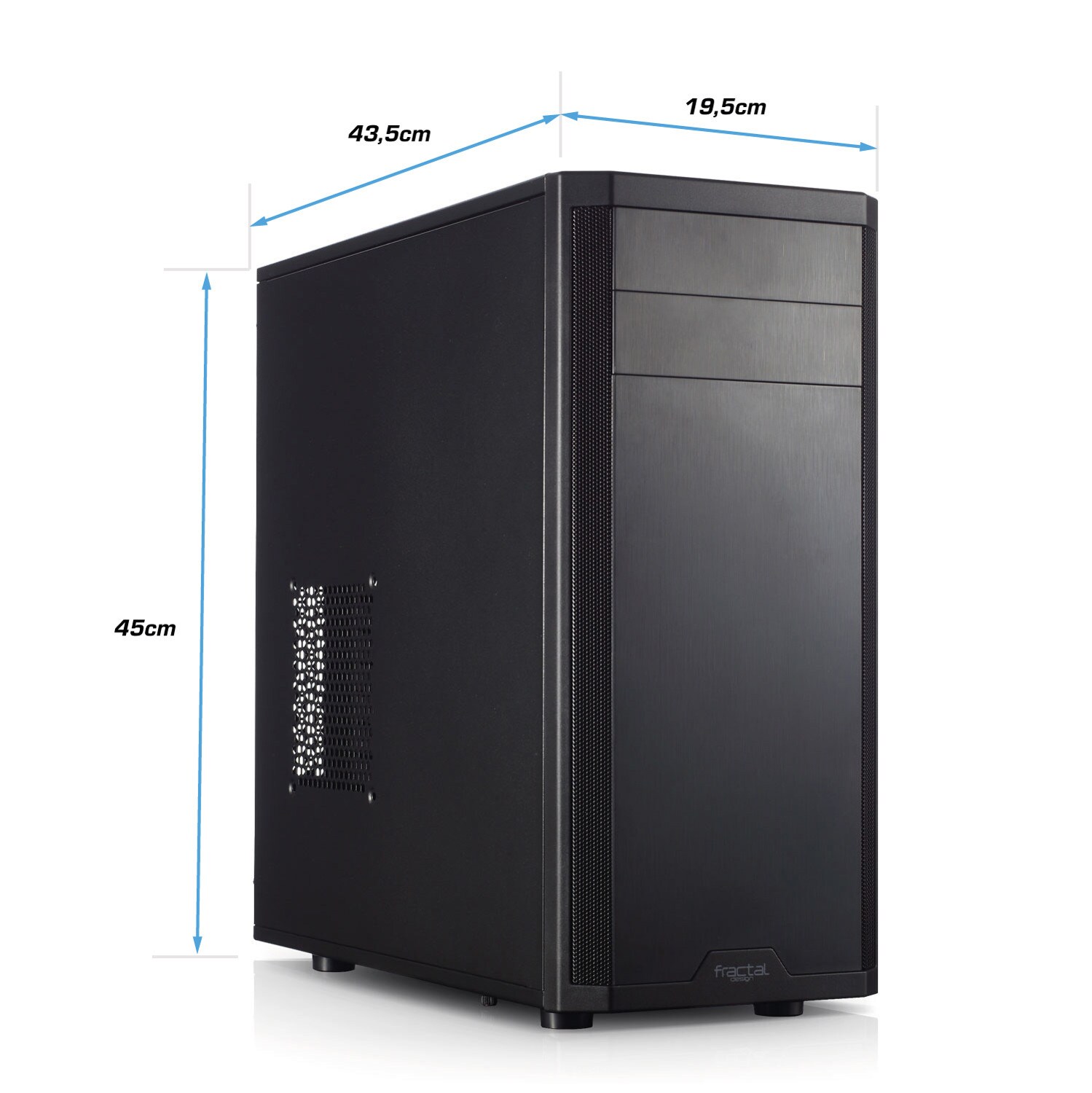 Workstation CAD Pro 12 Intel Core i7-12700KF, 32GB DDR4, PNY Quadro T1000 4 GB, 500GB SSD, Windows 10 Pro