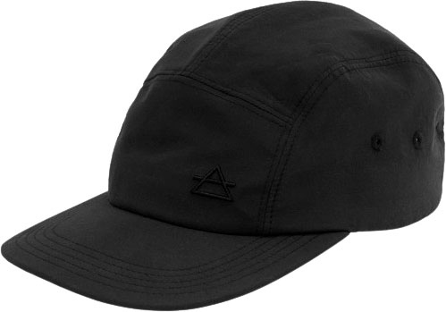 Heroy Merino 5 Panel Cap