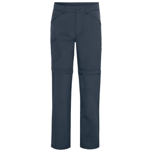 Jack Wolfskin - Kid's Safari Zip Off Pants - Pantalon de trekking