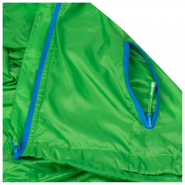 Trollkids - Kids Fjell Running Jacket - Coupe-vent