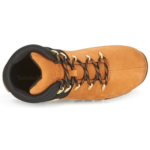 Timberland - EURO SPRINT - Marron