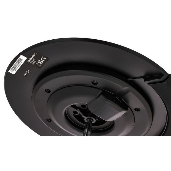 Millenium MPS-850 12