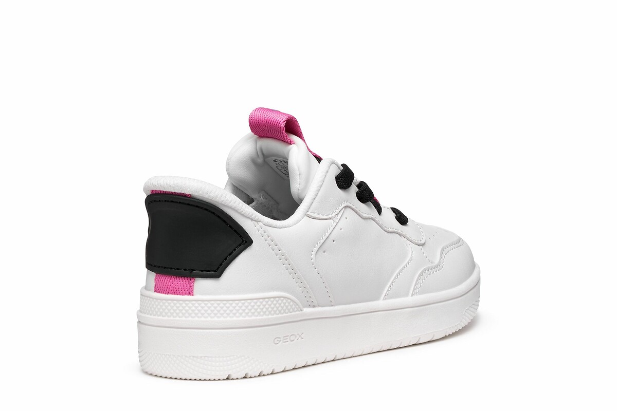 GEOX<br>Tênis de amarrar Washiba Fast-In