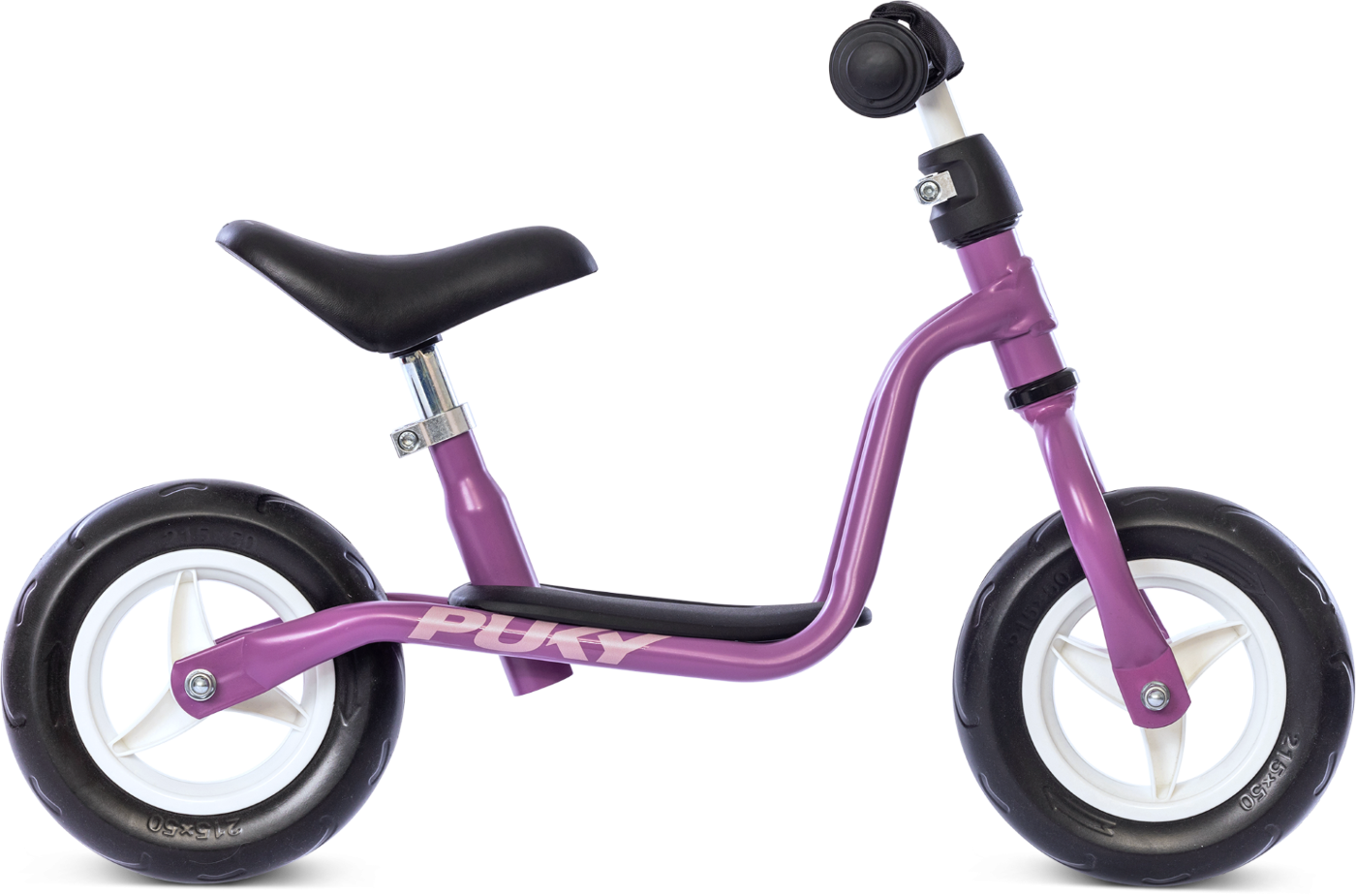 Puky LR M løbecykel perky purple