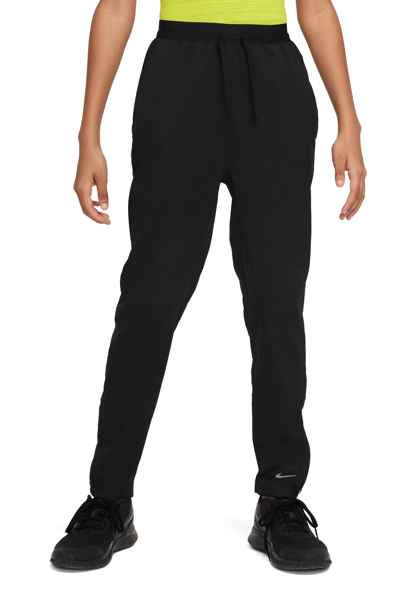 Multi Tech EasyOn Training Pants Gutt 010/Black/Black