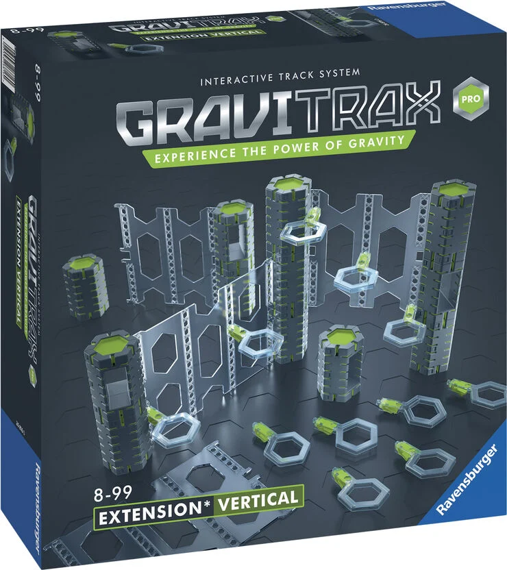 Gravitrax Gravitrax pro expension