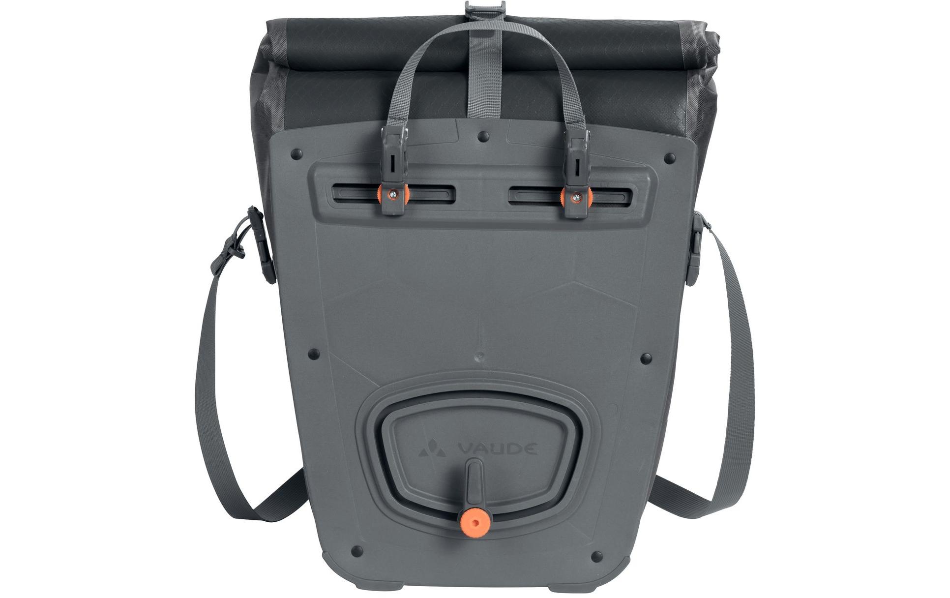 Hinterradtasche Aqua Back Plus 51L<br>Hinterradtasche
