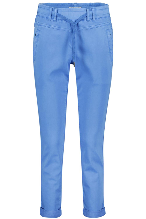 Red Button blauwe dames broek