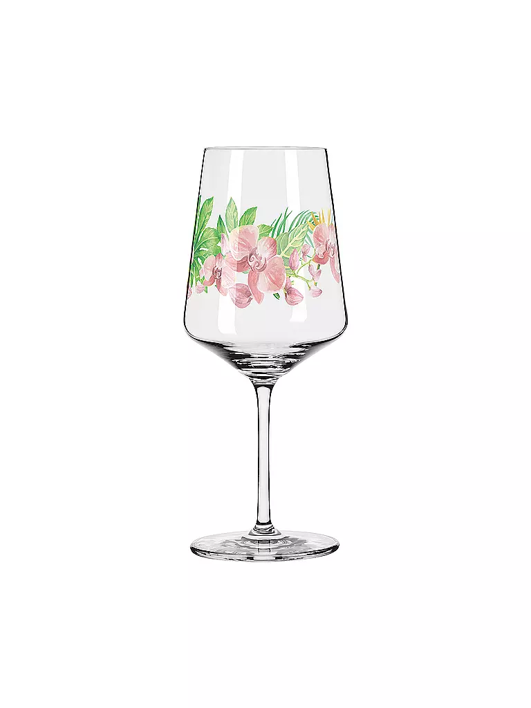 RITZENHOFF Aperitifglas 2er Set Sommersonett Doro von Artur Hakobyan 2022  rosa