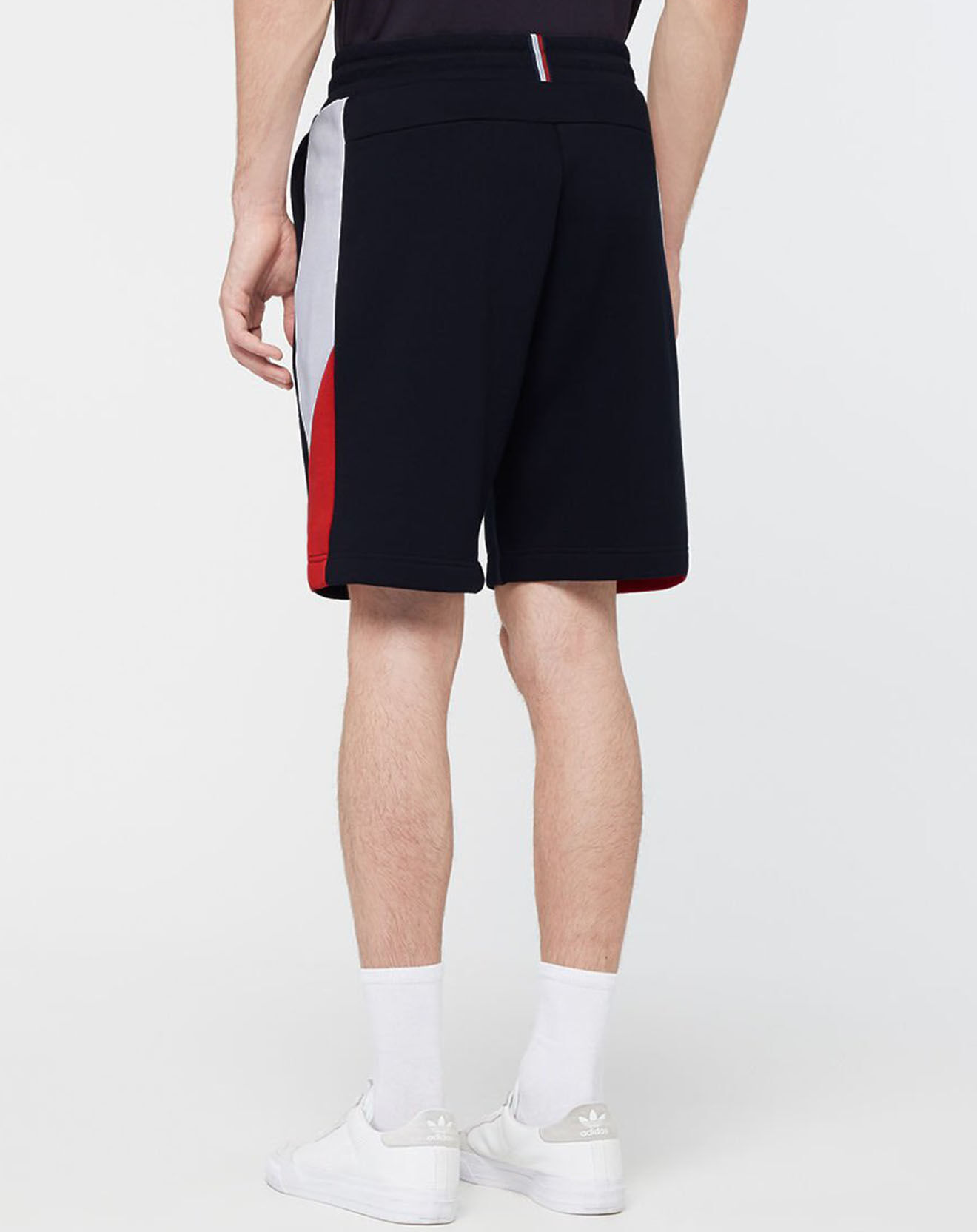 Tommy Hilfiger Short Regular Blocked Seasonal bleu marine