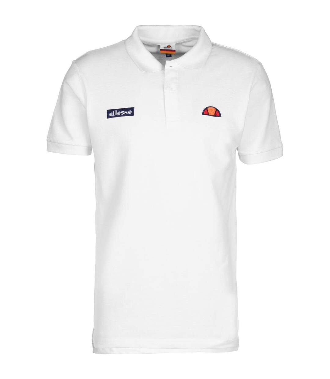 Polo Ellesse Montura