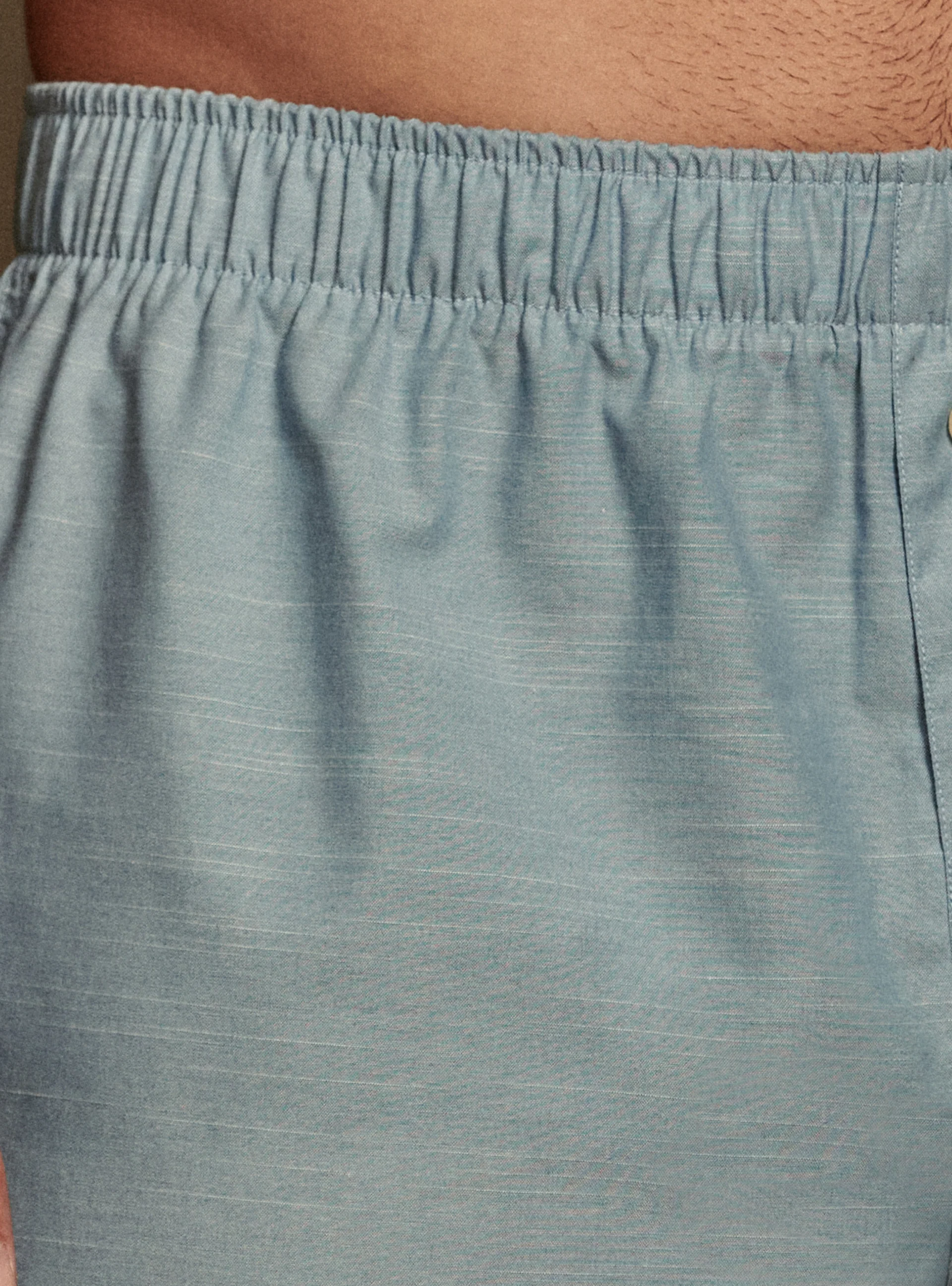 Caleçon Brad Chambray