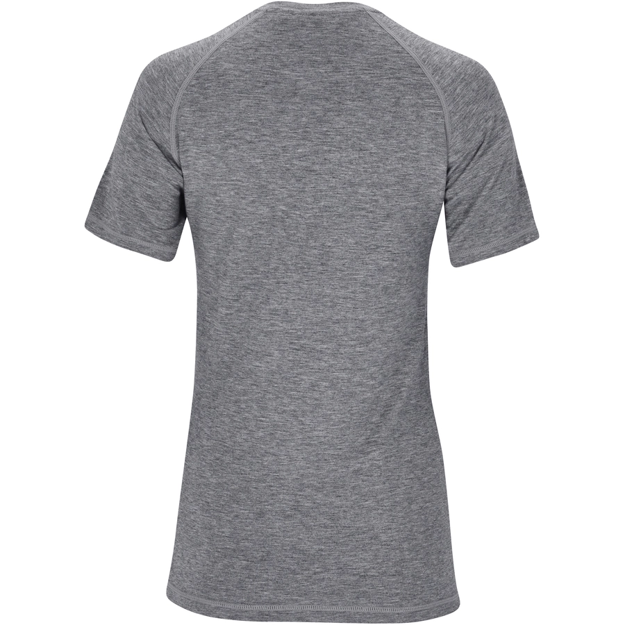 Whistler Funktionsshirt Athene 1005 Light Grey Melange