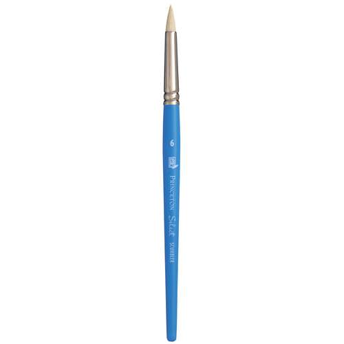 PRINCETON™ Select™ ARTISTE™ Borstenpinsel, Serie 3750, Scumbler