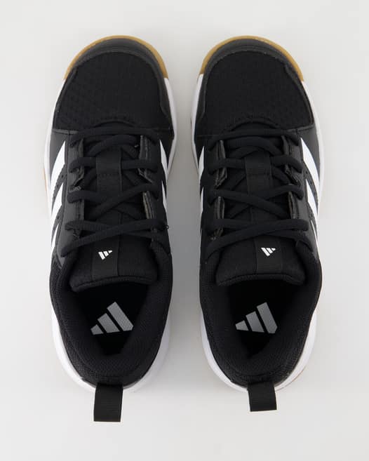 Adidas Ligra 7 Kids Sportschuhe in Schwarz