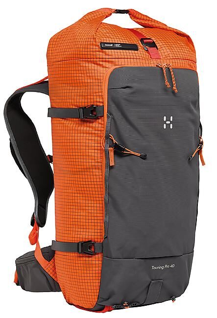 HAGLÖFS - SAC SKI L-I-M TOURING PRO 40