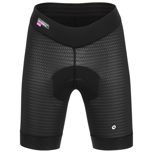 ASSOS - Women's Tactica LinerShorts ST - Sous-vêtement de cyclisme