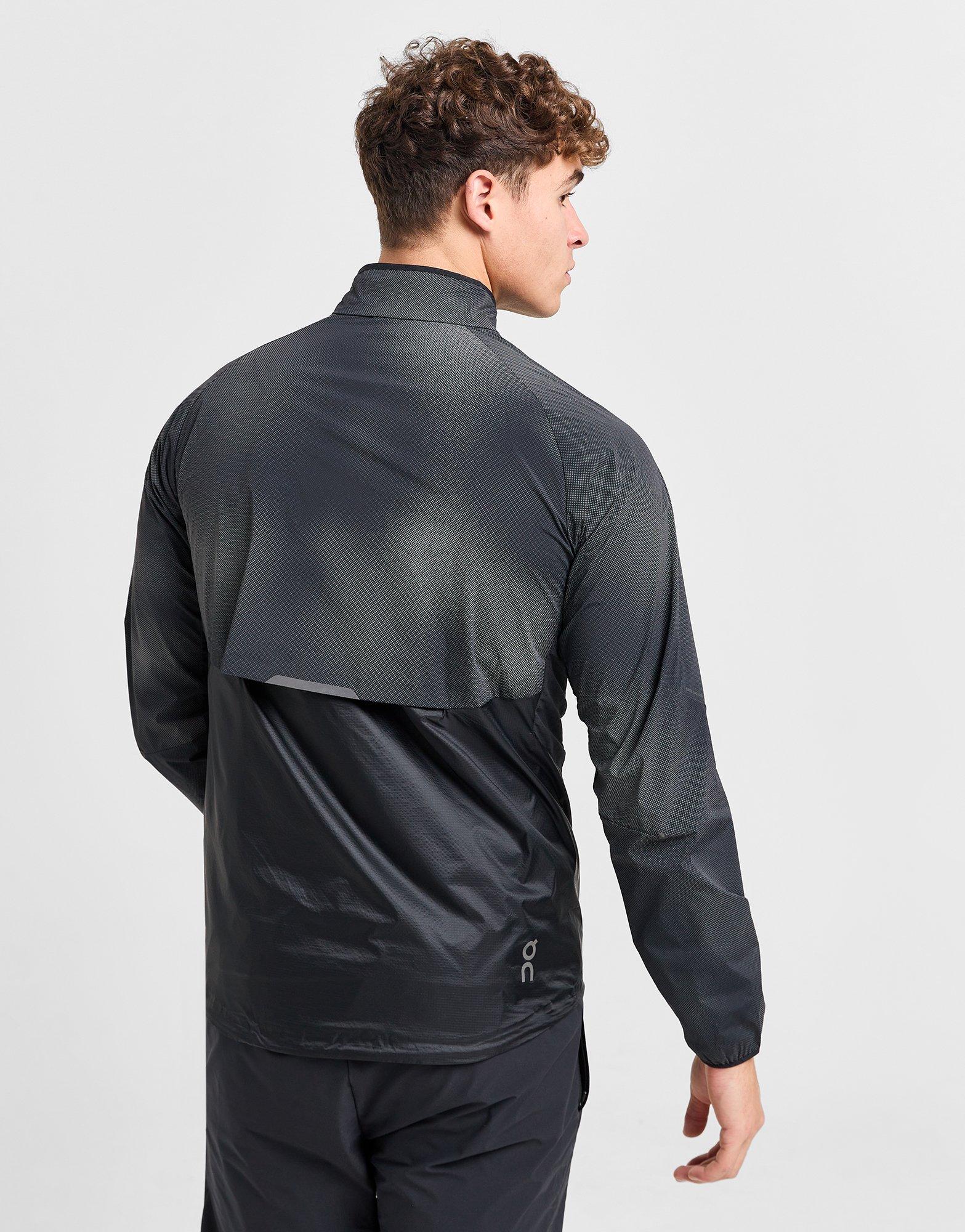 On Running Veste Weather Lumos Homme