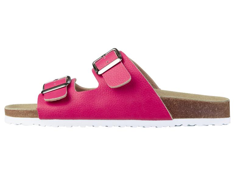 Dames slippers