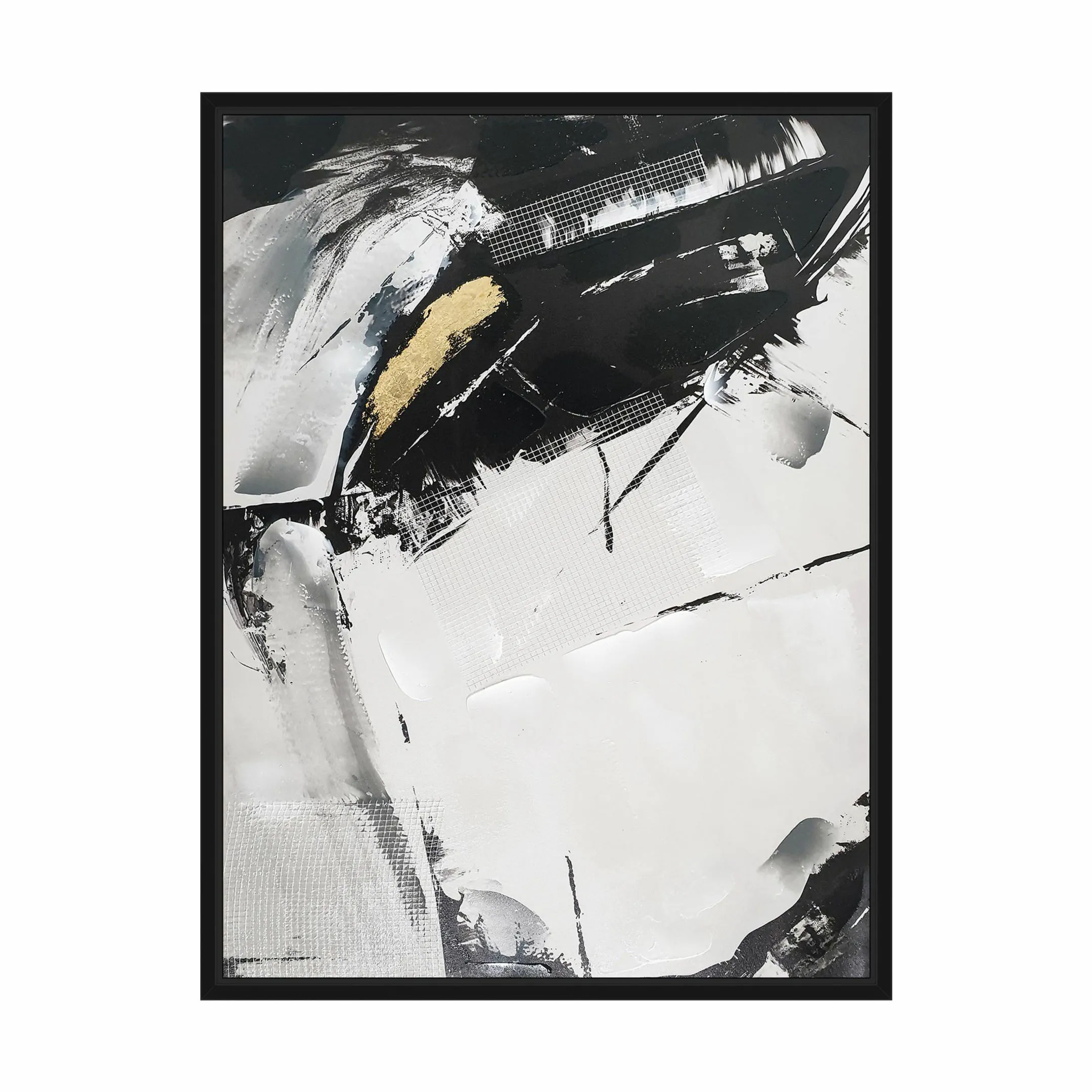 Incado Maleri - Tranquillizing Gold I
