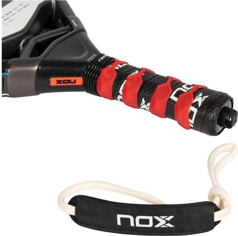NOX AT10 Luxury Genius - 12K 'Tapia' (Druppel) - 2024