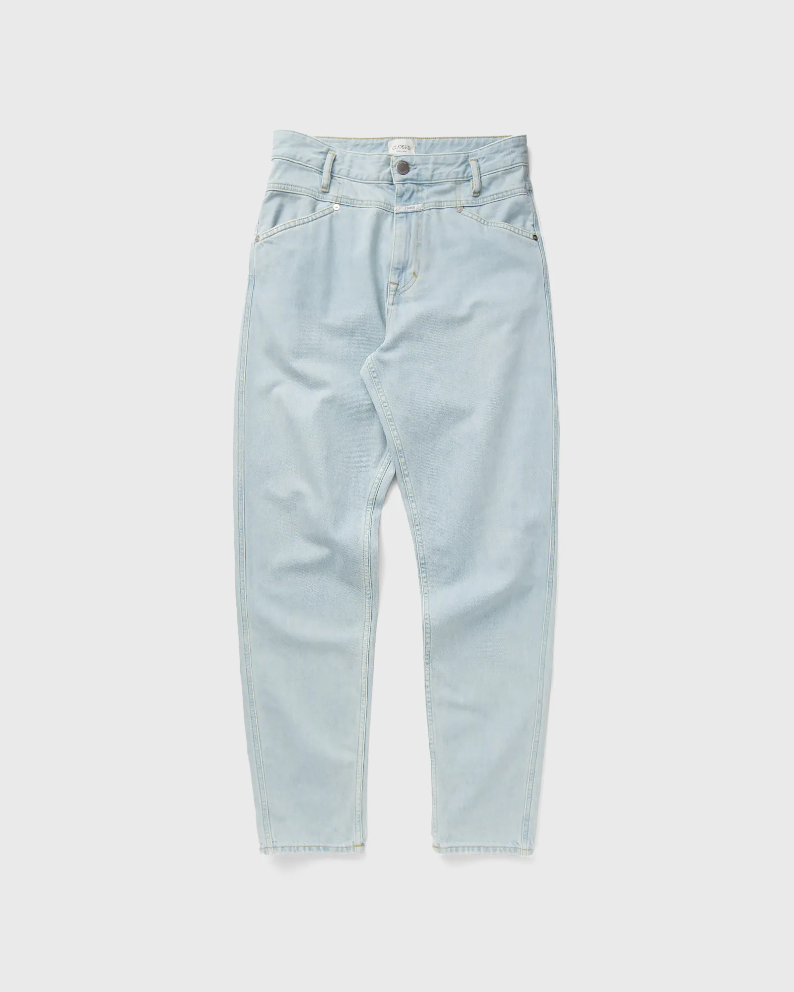 CLOSED X-LENT TAPERED