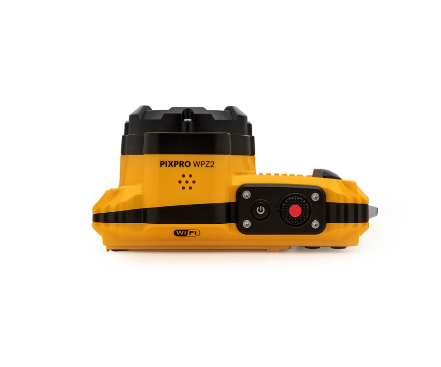 Kodak - Digital Camera Pixpro WPZ2