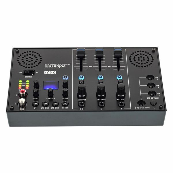 Korg Volca Mix
