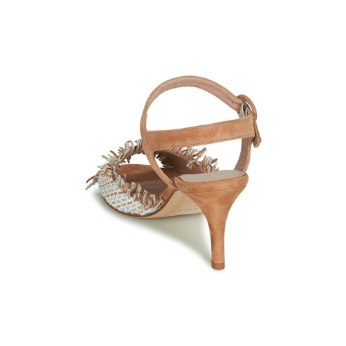 Fericelli - JAJILOU - Beige