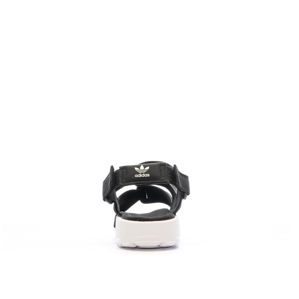 Adidas Sandales Noires Femme Adidas Adilette