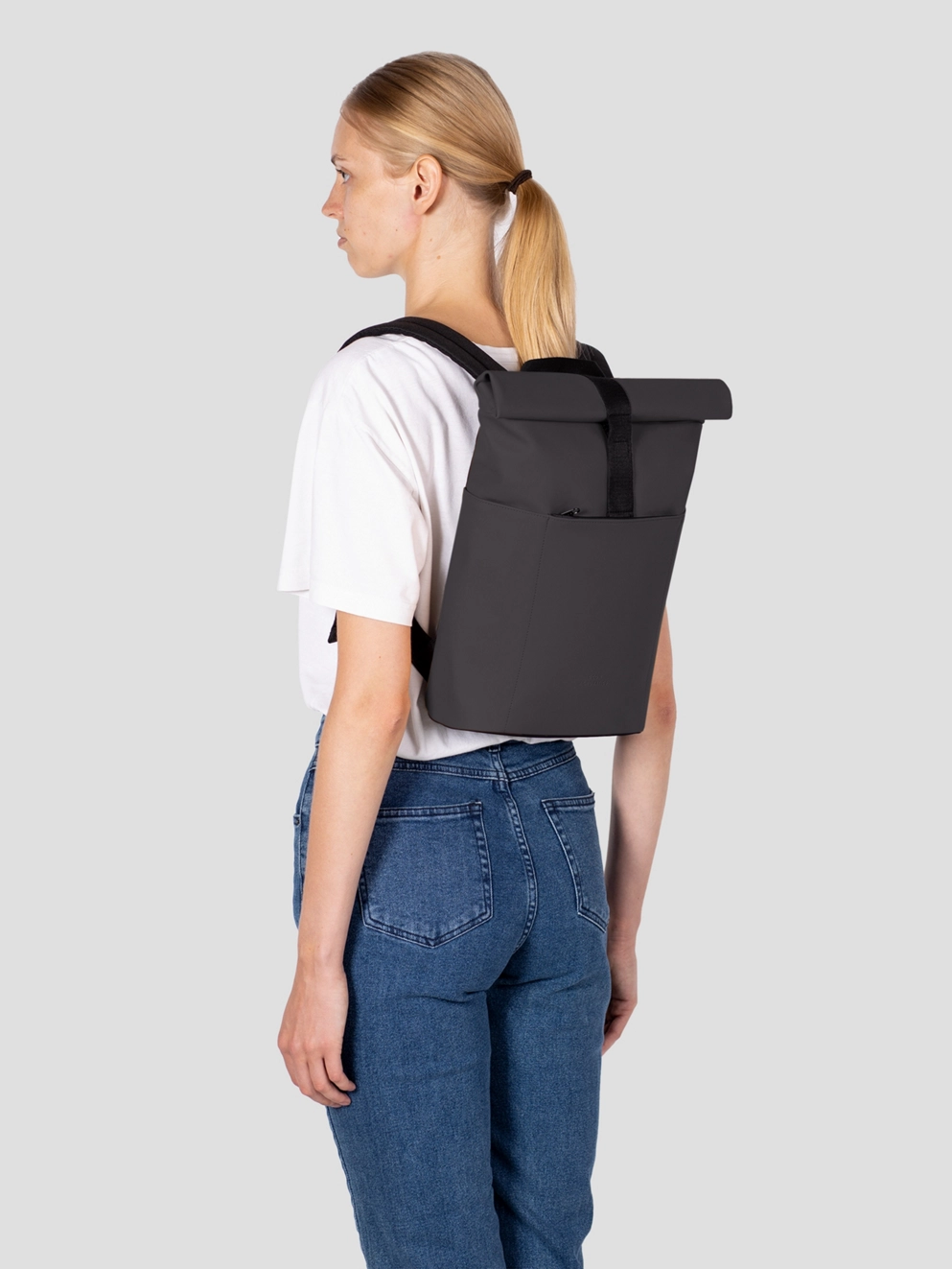 Ucon Acrobatics Hajo Macro Backpack black