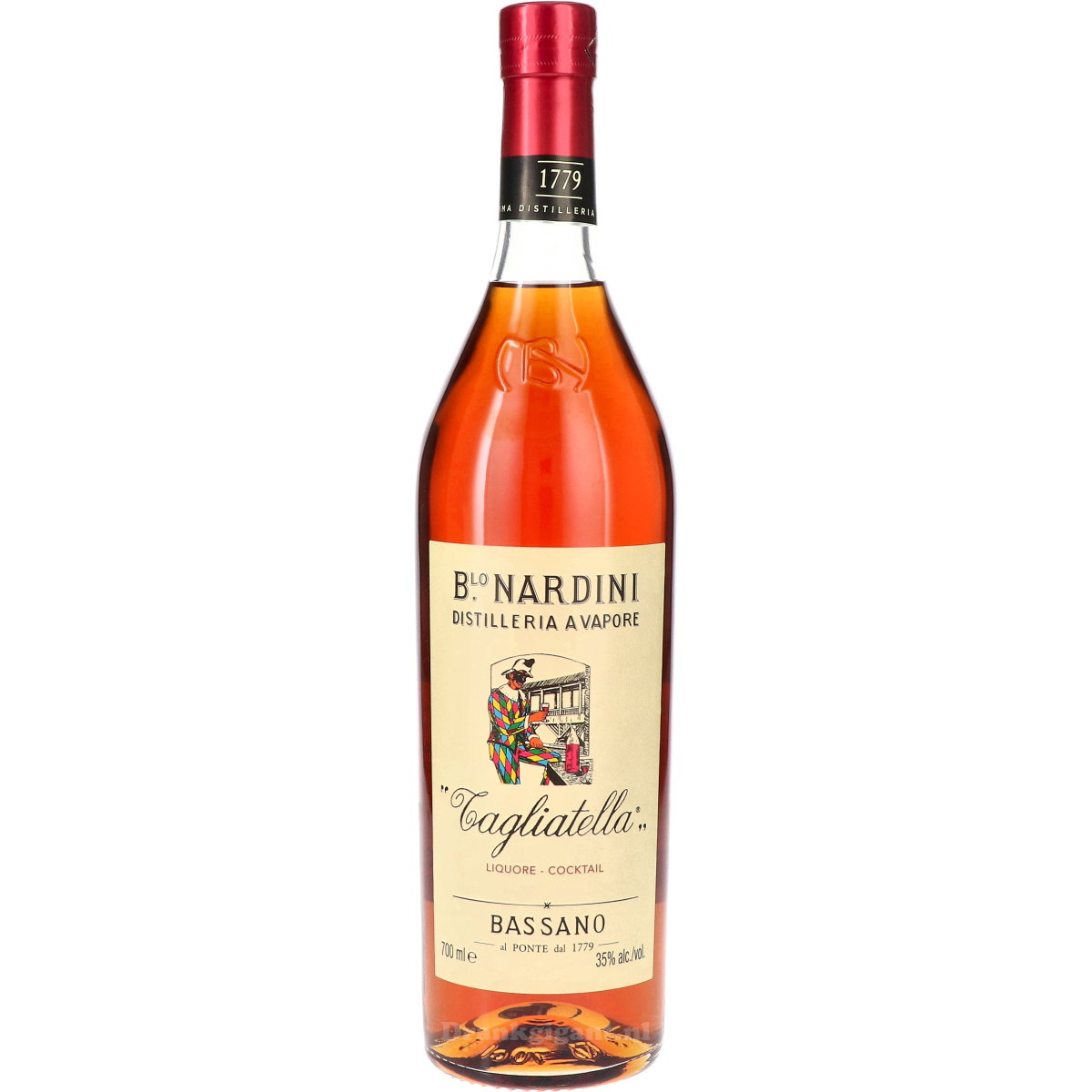 Nardini Tagliatella 70 cl