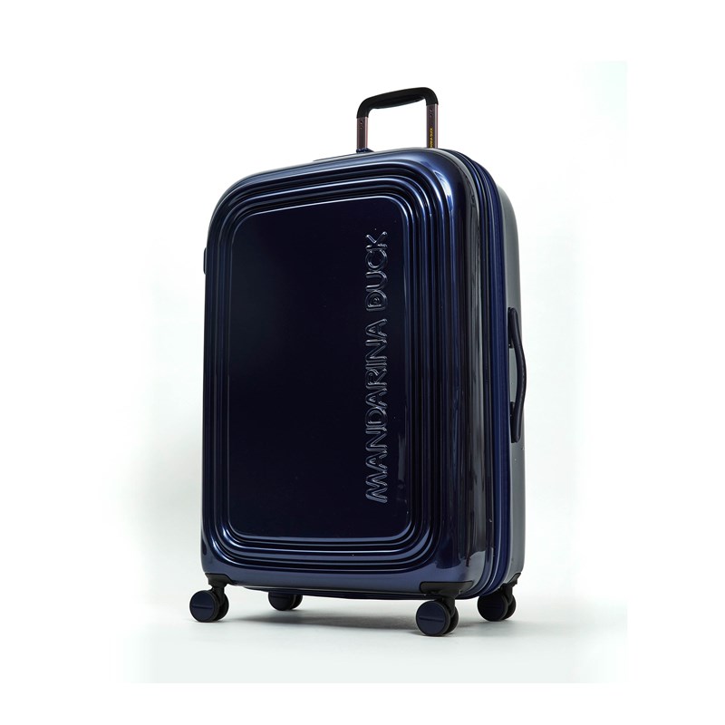 Mandarina Duck<br>Kuffert Logoduck+ 75 Cm