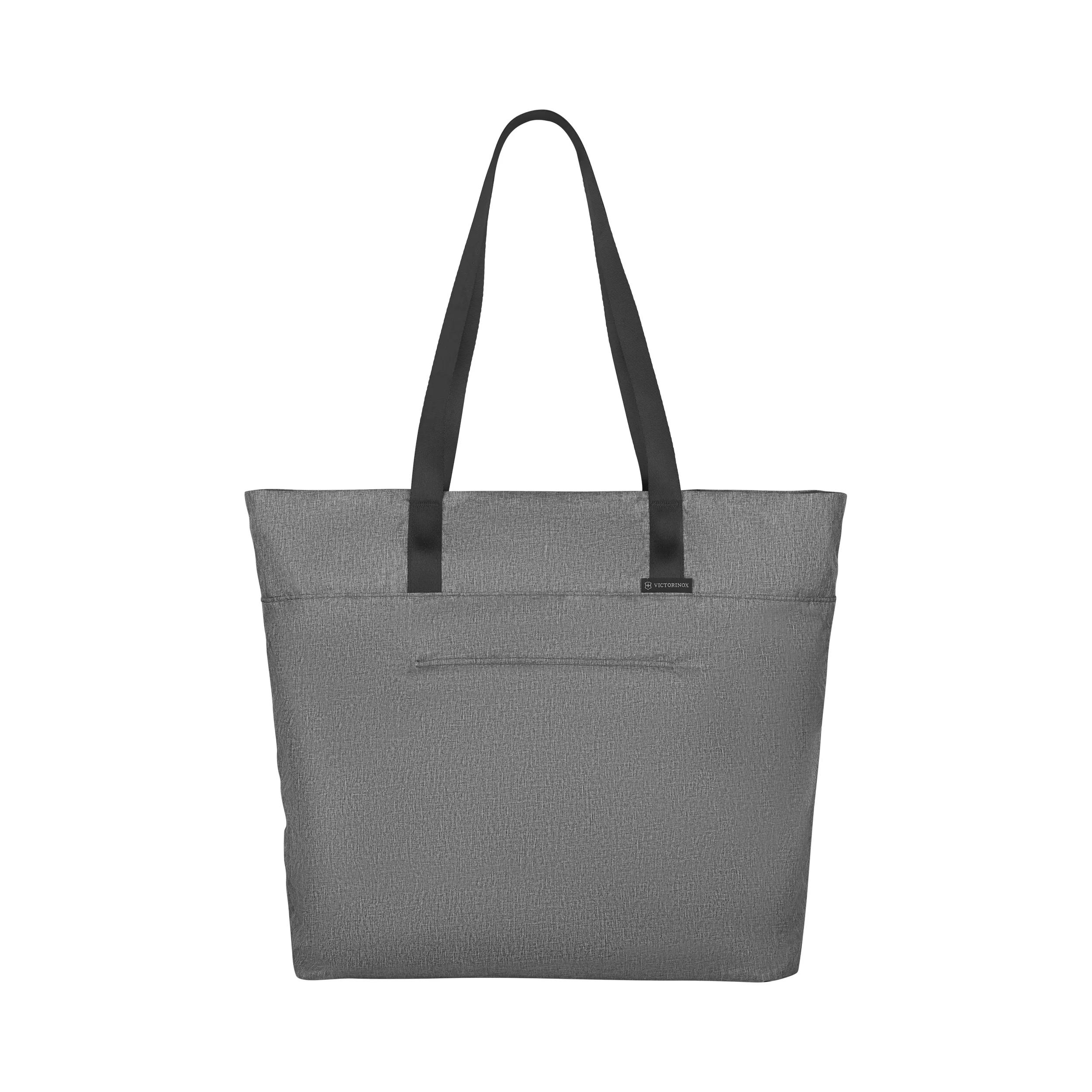 Travel Accessories Edge Packable Tote-Alloy
