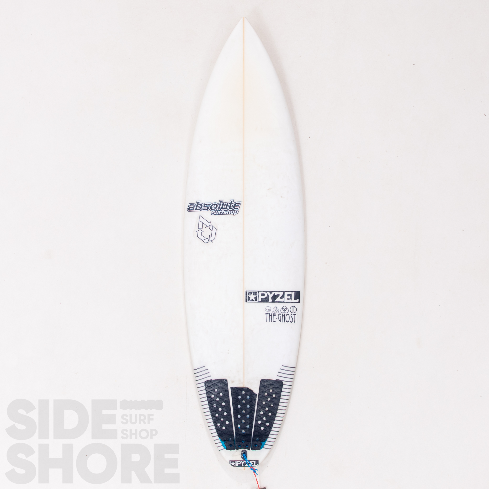 Pyzel The Ghost - 5'9 x 18 3/4