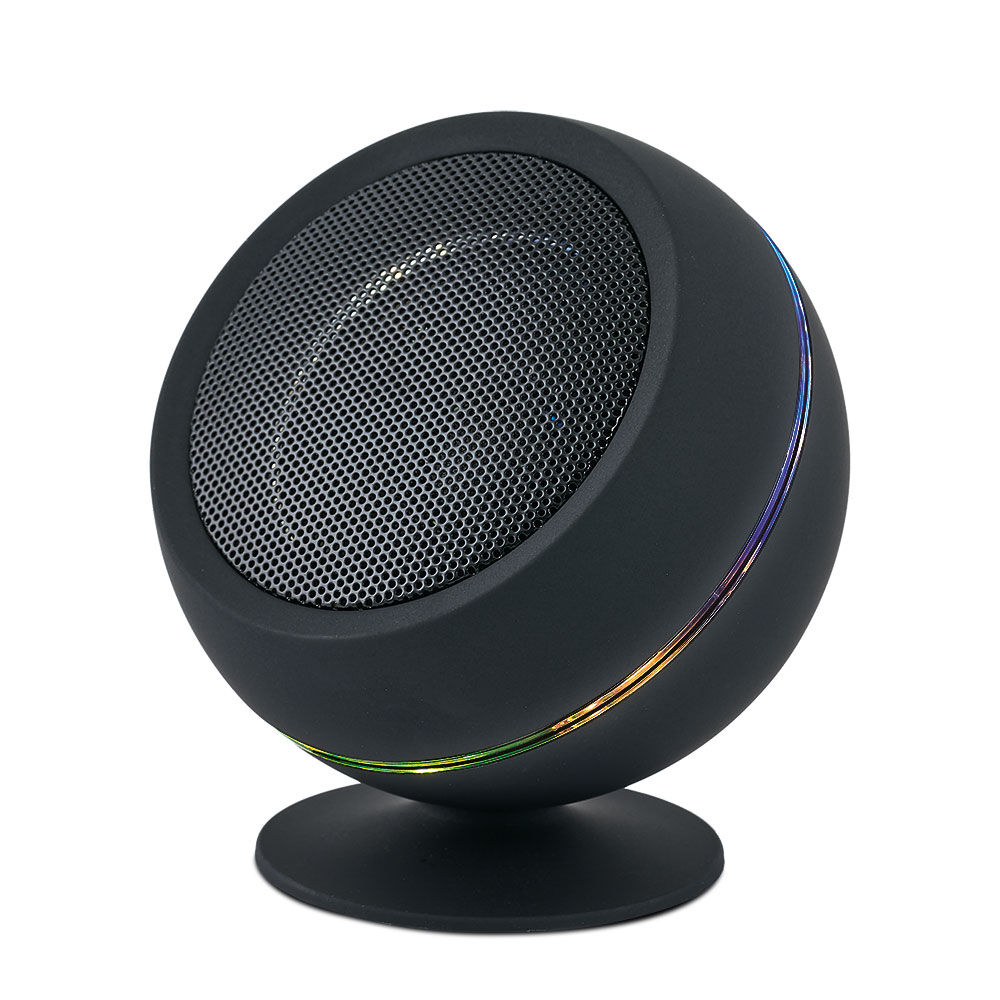 Enceinte Bluetooth et led homday Xpert x 2