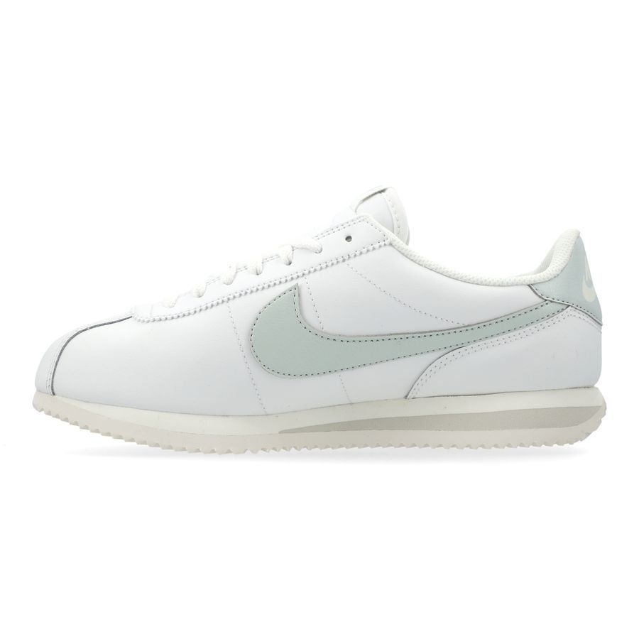 Nike Chaussures Cortez - Blanc Femme