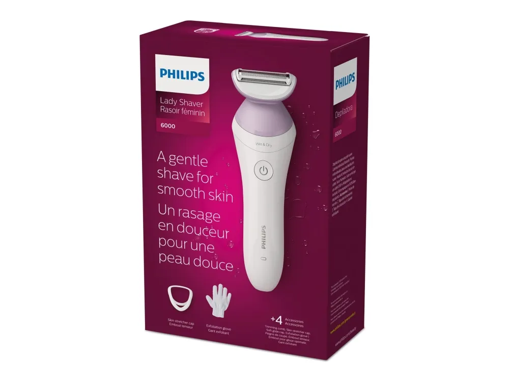 BRL136/00 DAME BARBERMASKINE