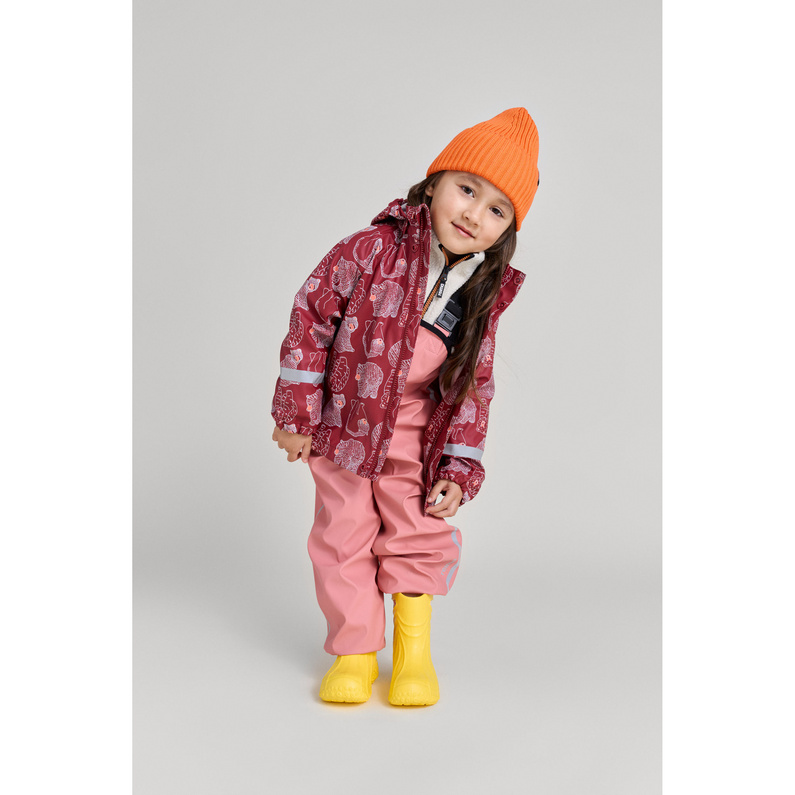 reima Kinder Lammikko Rain Hose