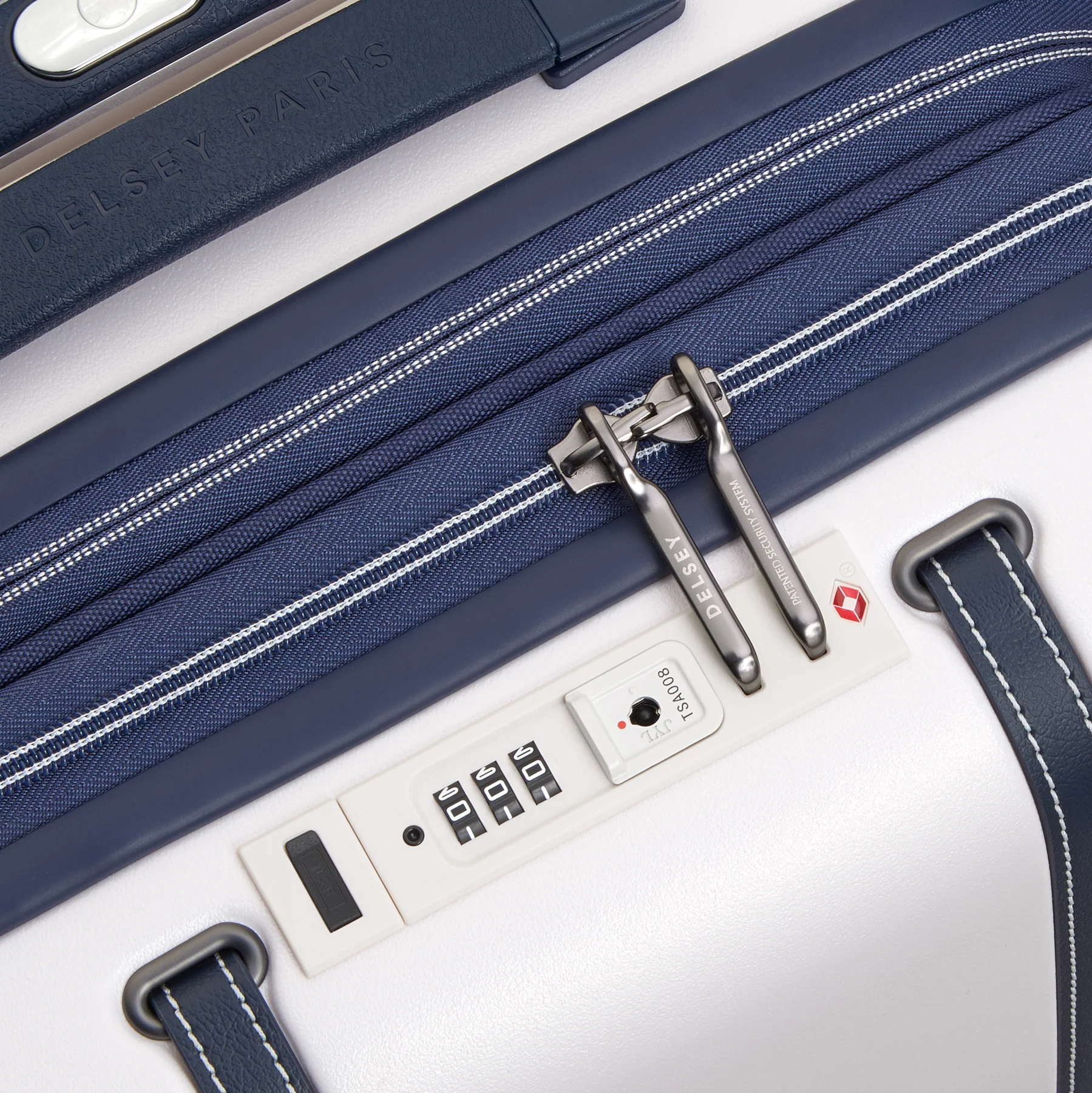 Valise cabine - S extensible (55cm)