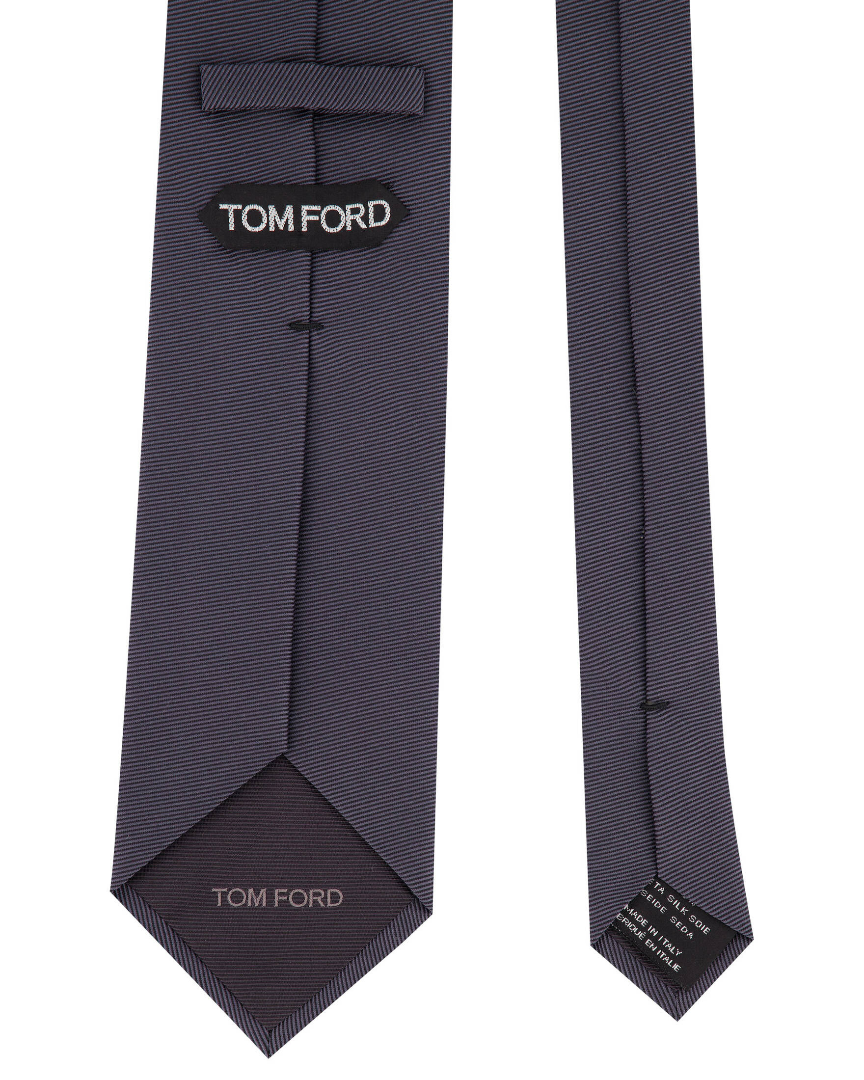 Tom Ford| Herren Seidenkrawatte